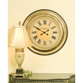 Mindy Brownes Bainbridge Clock HD001